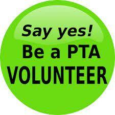 PTA Volunteer