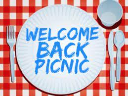 Welcome Back Picnic